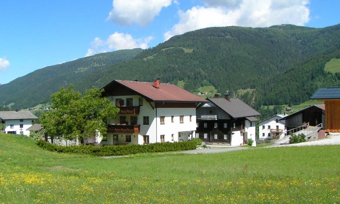 Lesachtal Apartment | Bauernhof Ober