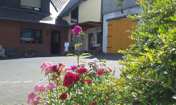 Leichlingen Apartment | Bauernhof Sesterhenn