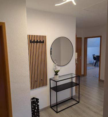 Wabern Apartment | Bauers Ferienwohnung