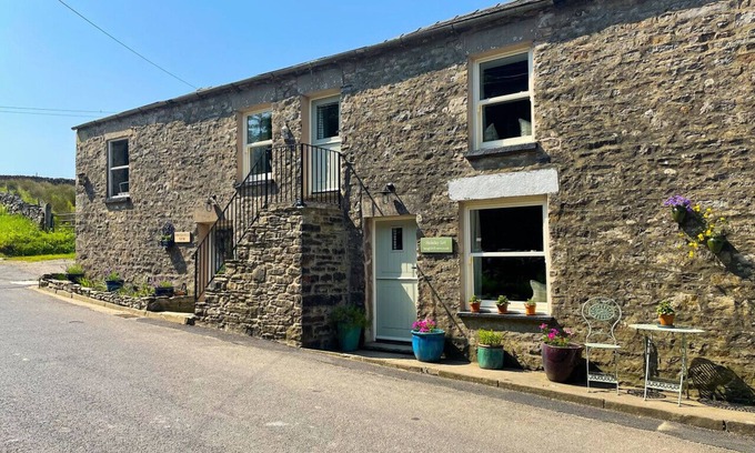 Sedbergh House | Baugh Fell View - Two Bedroom House, Sleeps 4