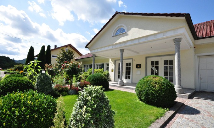 Durbach Villa | Baumanns Landhaus