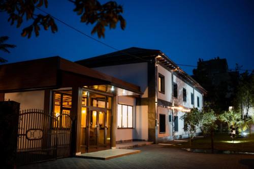 Tecuci Hotel | BAVA Hotel