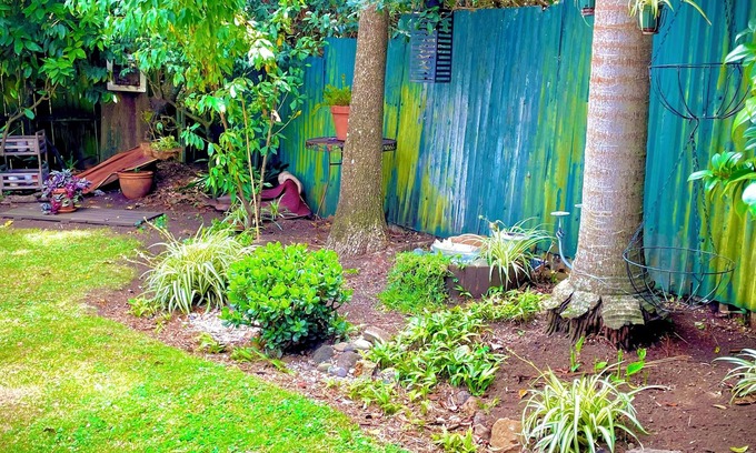 Mount Eden House | Bavaria Boutique Hotel