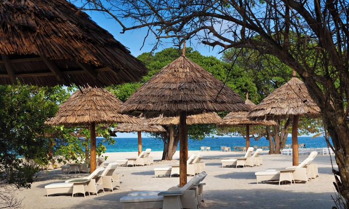 Bawe Island Resort | Bawe Island Zanzibar