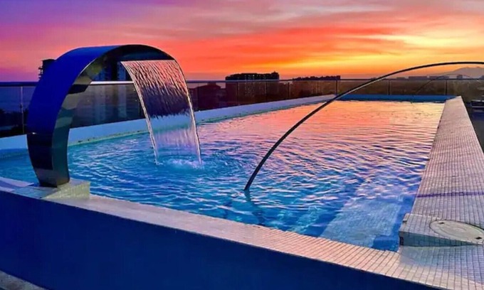 Marina Vallarta Condo | Bay and Ocean Views in a Beautiful Marina Setting