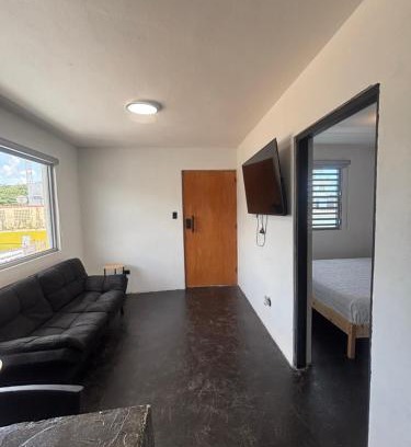 Jayuya Apartment | Bay apartment
