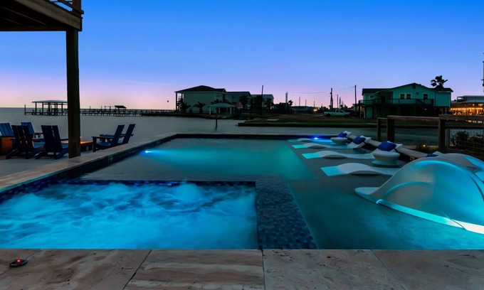 Rockport House | Bay Bliss