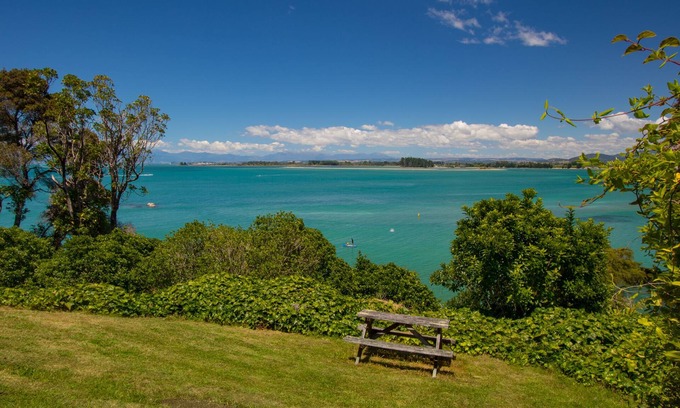 Kaiteriteri House | Bay Breeze - Stephens Bay, Kaiteriteri Home