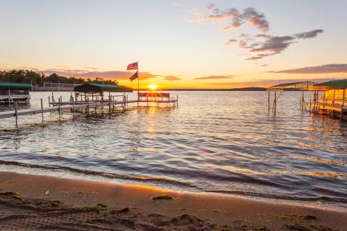 Nisswa House | Bay Colony 761 - Lower