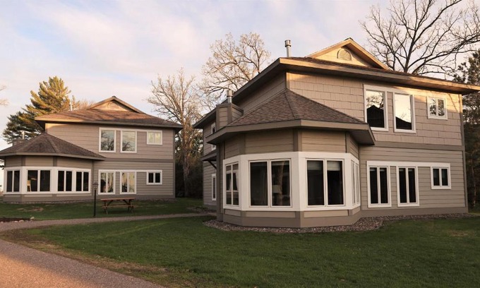 Nisswa Apartment | Bay Colony 762 - Lower