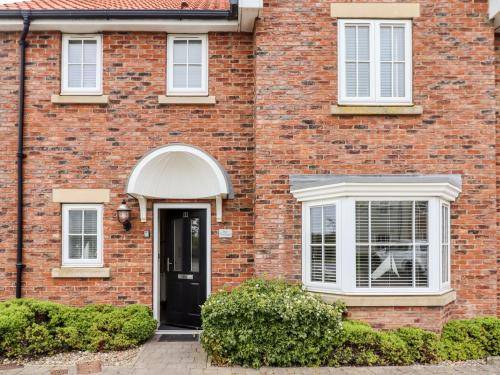 Filey House | Bay Cottage