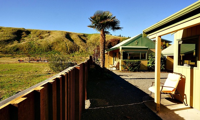 South Bay Cottage | Bay Cottages