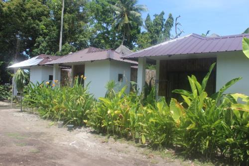Dauin House | BAY DE EMMANUEL Room Rental