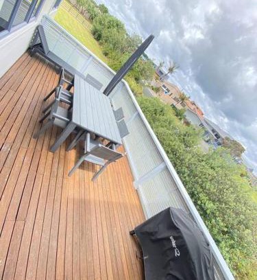 Karkari Peninsula House | Bay Dreamer