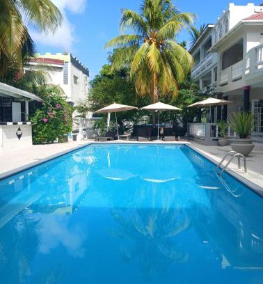 Rodney Bay Hotel | Bay Heights Escape Aparthotel