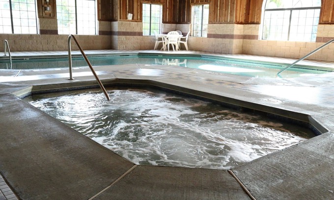 Tawas City Hotel | Bay Inn