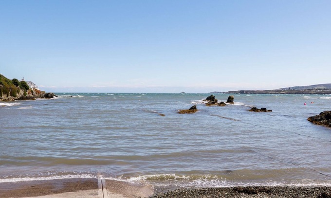 Amlwch Cottage | Bay Lodge