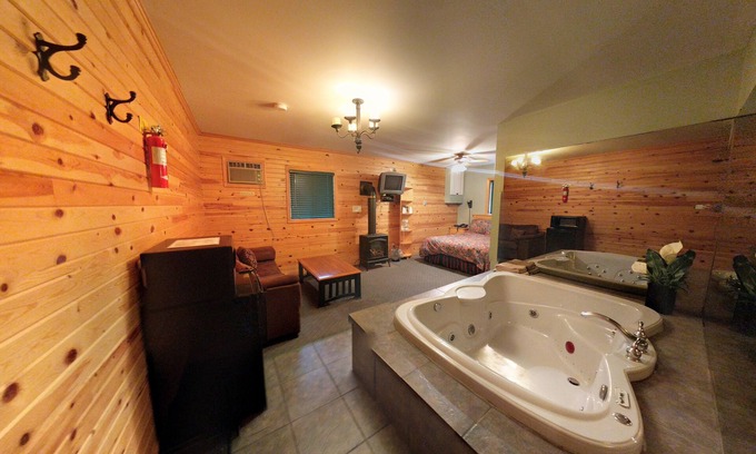 North Bay Hotel | Bay Motel