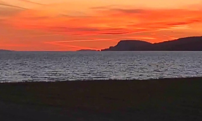 Economy House | Bay of Fundy beach paradise!