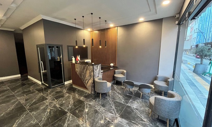 Kesan House | Bay Pansiyon