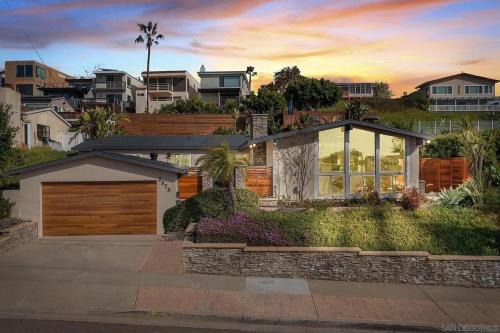 Bay Park House | Bay Park Beauty