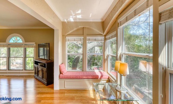 Seabrook Island House | Bay Pointe 2137