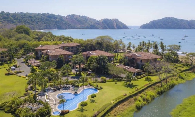 Herradura Apartment | Bay Residence Los Suenos Resort