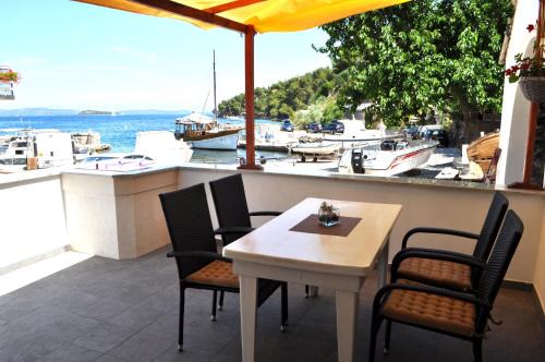 Island Dugi Otok Apartment | BAY SAŠĆICA
