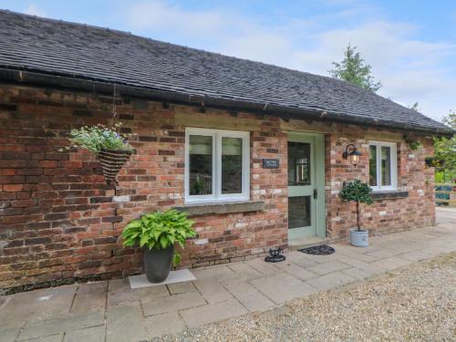 Turnditch House | Bay Tree Cottage
