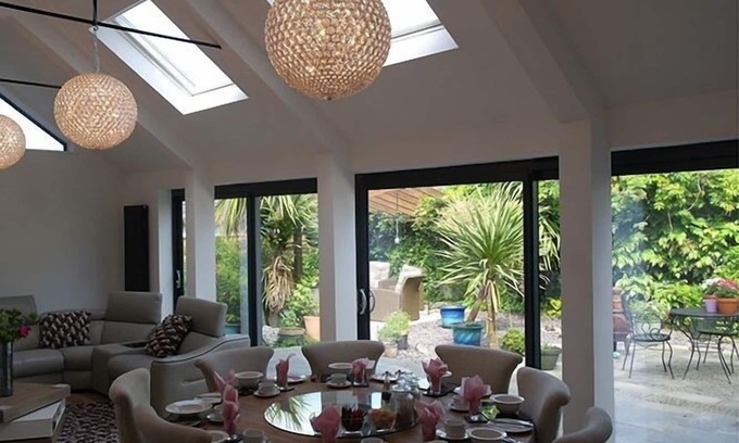 Dorchester Bed & Breakfast | Bay Tree House