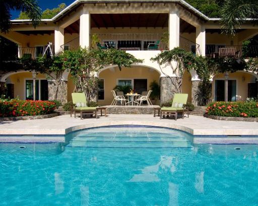 Spring Estate Villa | Bay Tree Villa