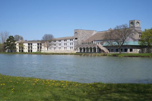 Bay City Hotel | Bay Valley Resort & Conference Center
