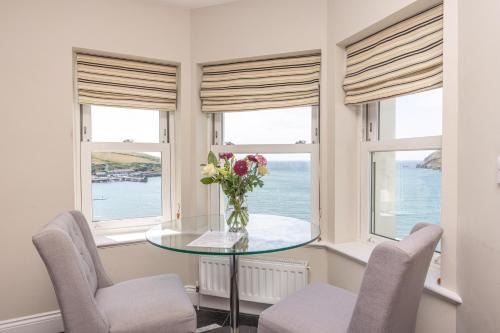 Port Erin Apartment | Bay View Apartments