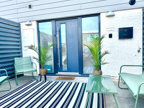 Pevensey House | Bay View