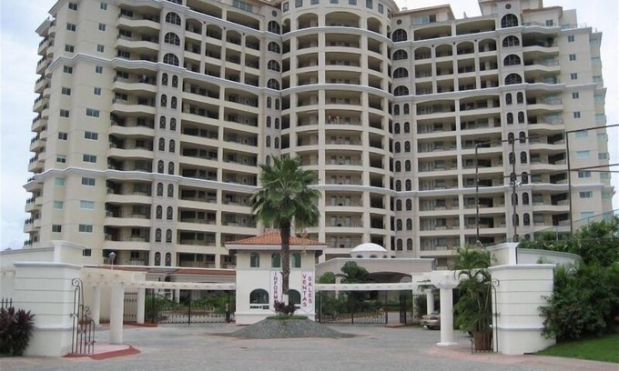 Ixtapa Condo | Bay View Grand 1 Bedroom 1 bathroom