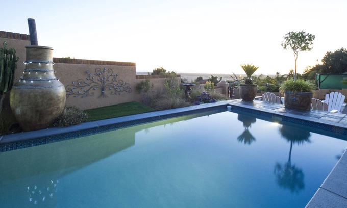 Heldervue House | Bay View Somerset West