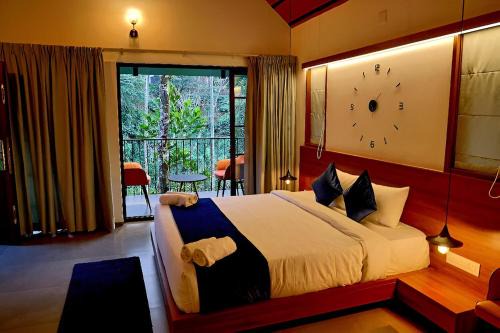 Vythiri Resort | Bay View Suites, Vythiri, Wayanad