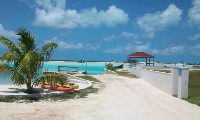 Hartswell House | Bay View Vacation Rentals