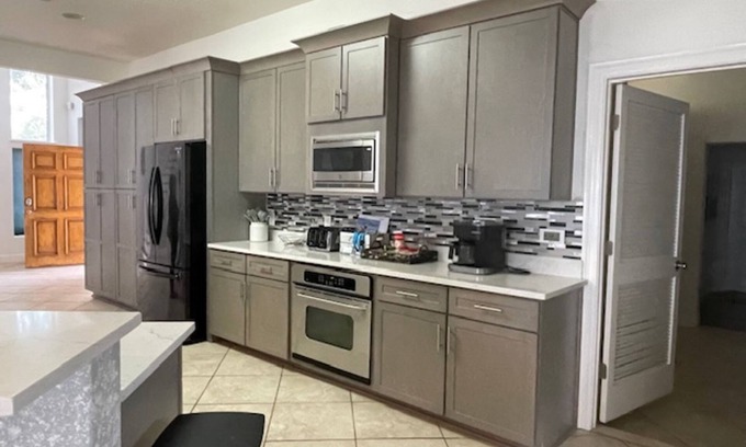 Mary Esther Apartment | Bay Villa