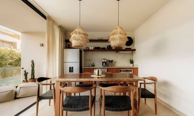 Playa Paraiso Apartment | Baya Jungle Paradise