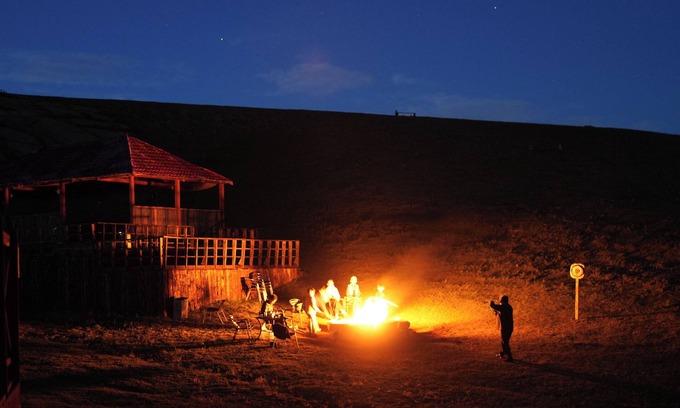 Ulaanbaatar Cabin | Bayankhad Star Lodge