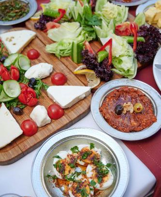 Sahinbey Hotel | Bayazhan Hotel ve Restaurant