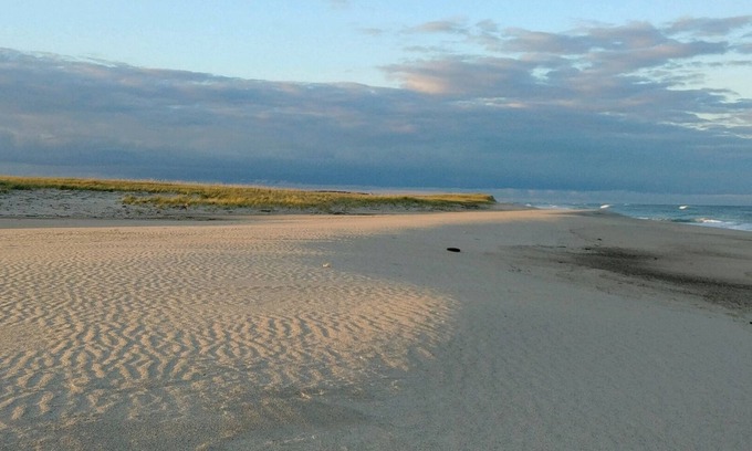 East Orleans House | Bayberry House: 5 Min Walk to Boat Launch, 5 Min Drive to Nauset Beach, Full A/C