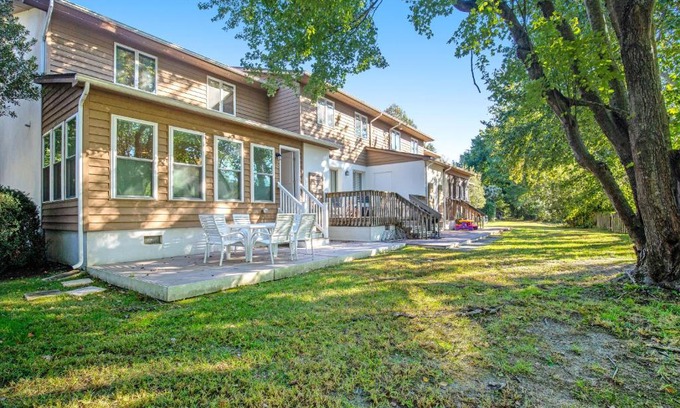 Bethany Beach House | Bayberry Woods - 744 Bayberry Circle
