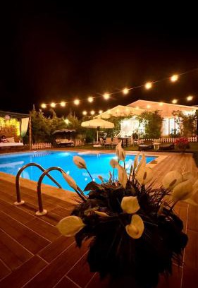 Pınarhisar Villa | Bayers Dream House
