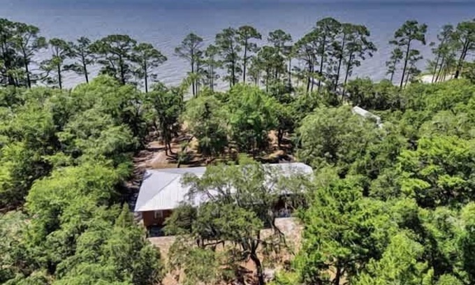 Eastpoint House | Bayfront- 2mins from Boat Launch