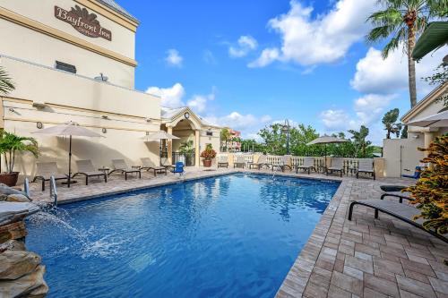Redevelopment Area Hotel | Bayfront Inn 5th Avenue