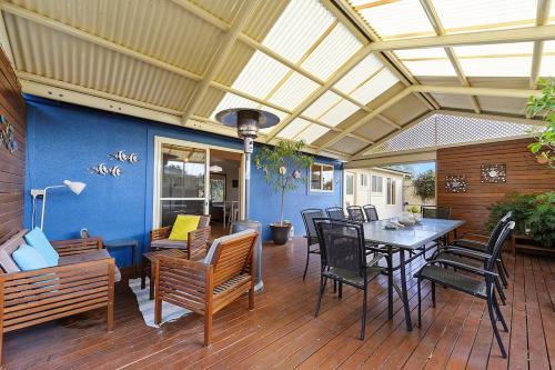 Moonta Bay House | Bayhaven- Best deal 4 bedroom 2 bathroom getaway