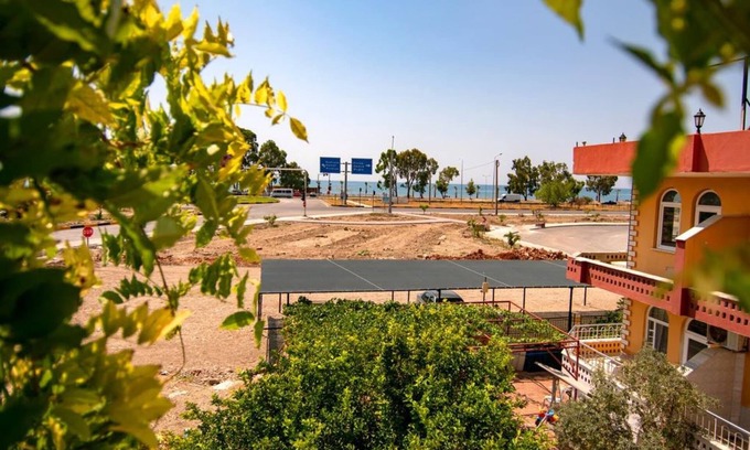 Finike Hotel | Baykal Pansiyon