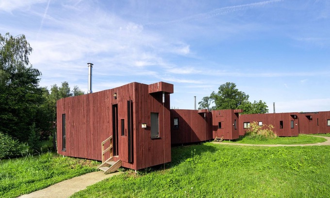 Maubray House | Bayleaf: Forest Retreat
